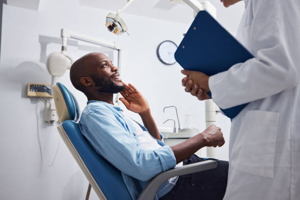 Best Emergency Root Canal Treatment in Raynham Center, MA