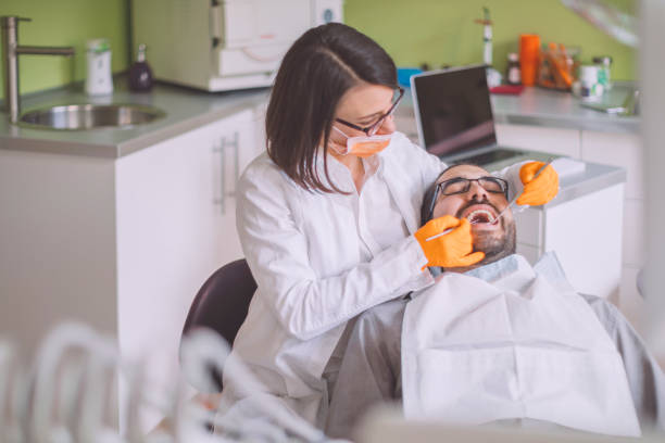 Best Emergency Broken Tooth Repair in Raynham Center, MA
