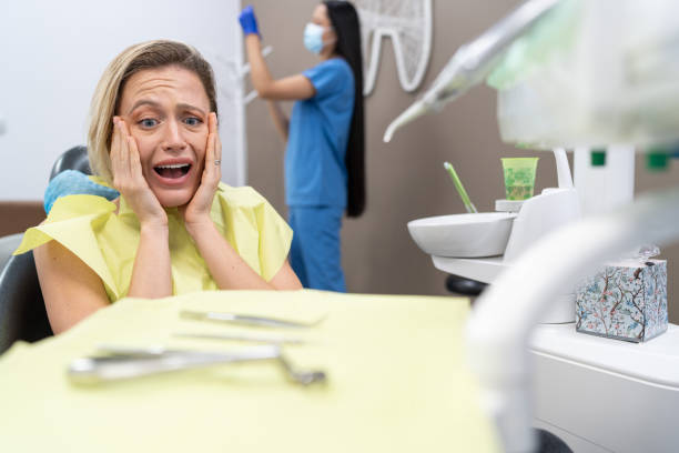 Best Emergency Tooth Extraction in Raynham Center, MA