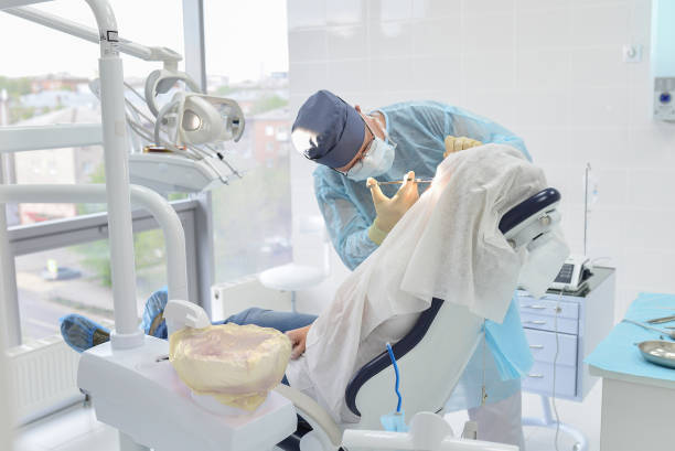 Best Emergency Dental Surgery in Raynham Center, MA