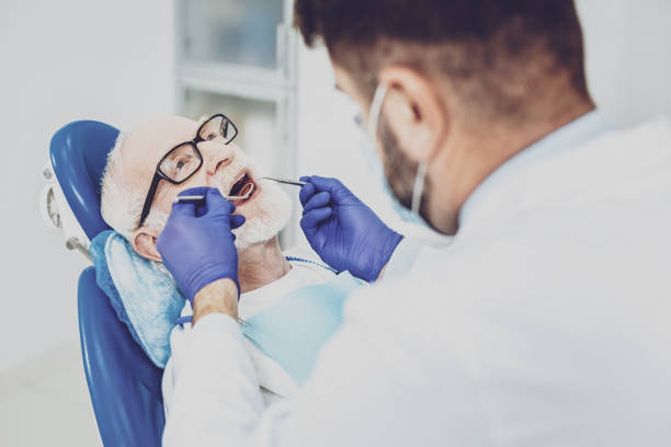 Best Pediatric Emergency Dentist in Raynham Center, MA